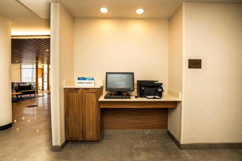 Fairfield Inn & Suites By Marriott Columbus מריסוויל מראה חיצוני תמונה